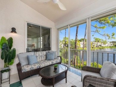 Lake Home For Sale in Bonita Springs, Florida