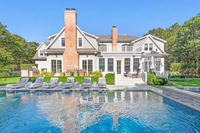 This luxurious 9,770 square foot home has every amenity and - photo 2