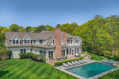 This luxurious 9,770 square foot home has every amenity and - photo 3
