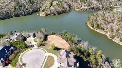 Rare opportunity to have this much water frontage on Lake - photo 3
