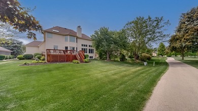 Amazing Stonebridge home on the Golf Course with full finished - photo 25