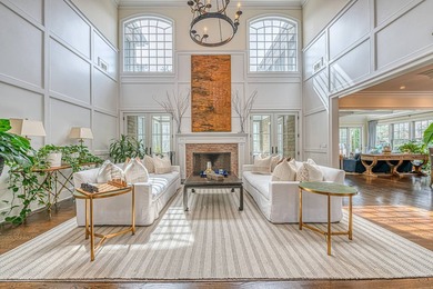 This luxurious 9,770 square foot home has every amenity and - photo 6