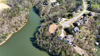 Rare opportunity to have this much water frontage on Lake - photo 6