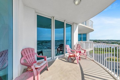 7th floor turnkey condo at The Palms of Destin. Gulf and Destin - photo 27