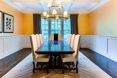 This luxurious 9,770 square foot home has every amenity and - photo 9