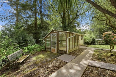 Great New Price $495,00! Beautiful Views of Coos River from this - photo 29