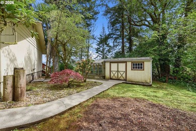 Great New Price $495,00! Beautiful Views of Coos River from this - photo 30