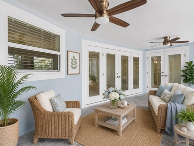 Virtually StagedPLETELY RENOVATED WATERFRONT HOME IN THE HEART - photo 31