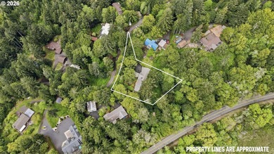 Great New Price $495,00! Beautiful Views of Coos River from this - photo 33