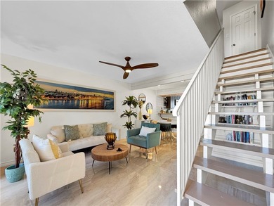 Don't overlook this well-maintained, fully furnished townhome - photo 6