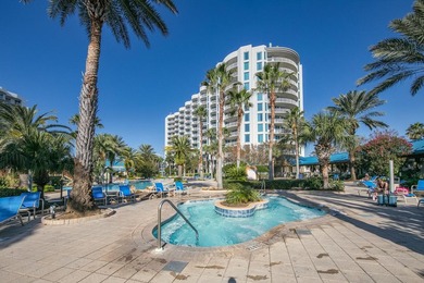7th floor turnkey condo at The Palms of Destin. Gulf and Destin - photo 36