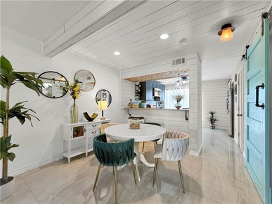 Don't overlook this well-maintained, fully furnished townhome - photo 7