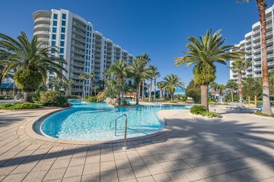 7th floor turnkey condo at The Palms of Destin. Gulf and Destin - photo 38