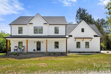 Lake Norman Access Without the Waterfront Price Tag! Bring your - photo 1