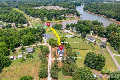 Lake Norman Access Without the Waterfront Price Tag! Bring your - photo 2