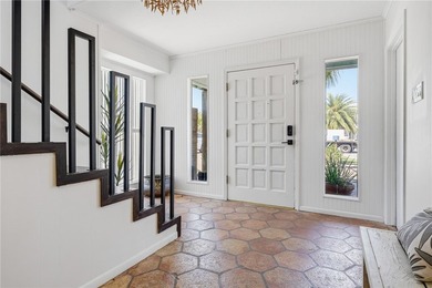 Welcome to this beautiful Key Allegro canal front home. Located - photo 3