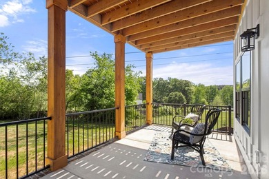 Lake Norman Access Without the Waterfront Price Tag! Bring your - photo 6