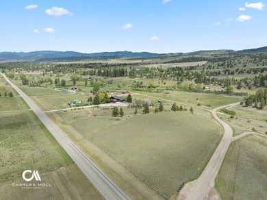 Set against 10+ acres with sweeping Montana views, this - photo 6