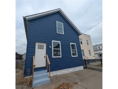 Lake Erie - Cuyahoga County Home For Sale in Cleveland Ohio