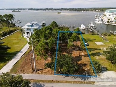 Ready to build residential lot on Perdido Key with 62' frontage - photo 1