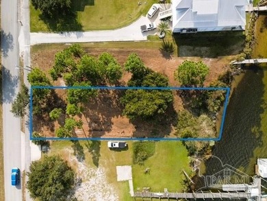 Ready to build residential lot on Perdido Key with 62' frontage - photo 2