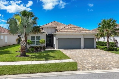 Lake Home For Sale in Punta Gorda, Florida