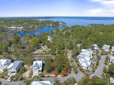 Great flat, buildable lot located in the lovely gated community - photo 1