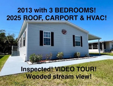 Manatee River Home For Sale in Ellenton Florida