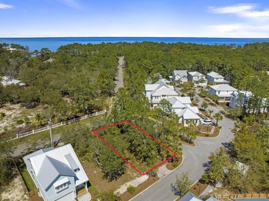 Great flat, buildable lot located in the lovely gated community - photo 2