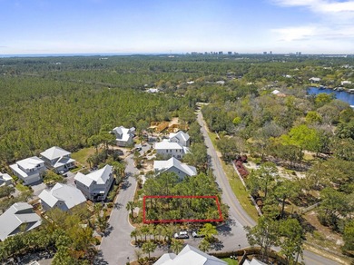 Great flat, buildable lot located in the lovely gated community - photo 3