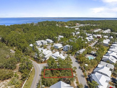Great flat, buildable lot located in the lovely gated community - photo 6
