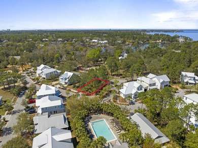 Great flat, buildable lot located in the lovely gated community - photo 9