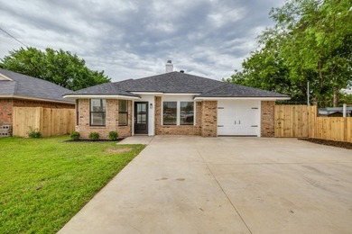 Mountain Creek Lake Home Active Under Contract in Grand Prairie Texas