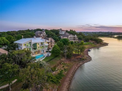 Lake Home For Sale in Highland Village, Texas