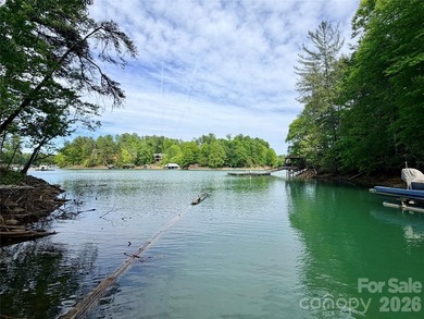 Long-range water views and a fully equipped dock setup make this - photo 2