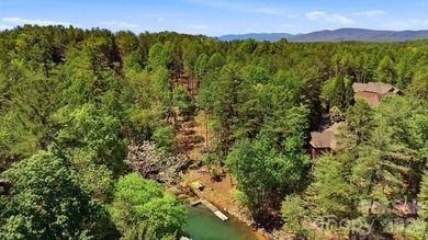 Long-range water views and a fully equipped dock setup make this - photo 3