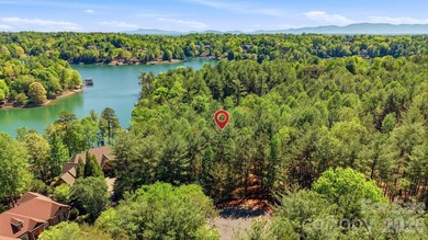 Long-range water views and a fully equipped dock setup make this - photo 5