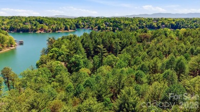 Long-range water views and a fully equipped dock setup make this - photo 9