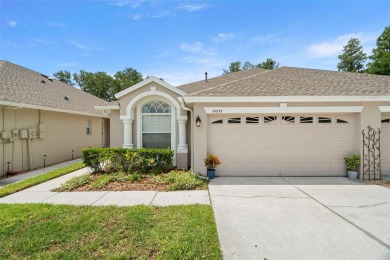 Lake Home For Sale in Land O Lakes, Florida