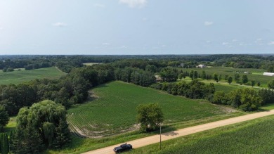 (private lake, pond, creek) Acreage For Sale in Lindstrom Minnesota