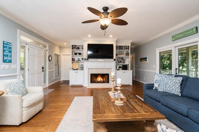 Welcome home to 25 Ocean Green Drive in the heart of Vanderhorst - photo 12