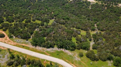 Large 5+ acre lot boasting stunning vistas nestled within the - photo 12