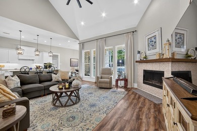 PRICE IMPROVEMENT!!! Nestled in the desirable gated community of - photo 12