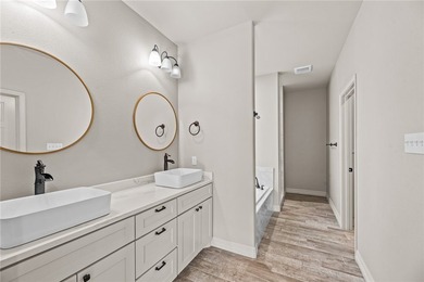 Designed with elevated finishes, a seamless open-concept layout - photo 13
