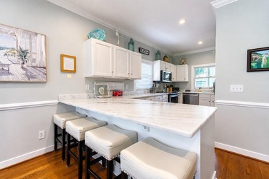 Welcome home to 25 Ocean Green Drive in the heart of Vanderhorst - photo 13