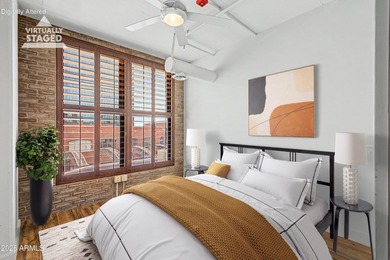Beautifully renovated 1 bedroom/2 bathroom unit (2 underground - photo 14