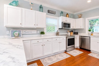 Welcome home to 25 Ocean Green Drive in the heart of Vanderhorst - photo 14