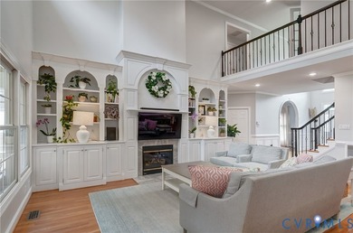 Welcome to this beautifully maintained brick-front home in the - photo 14