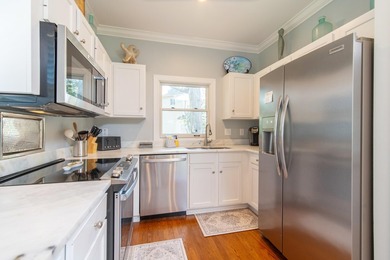 Welcome home to 25 Ocean Green Drive in the heart of Vanderhorst - photo 15