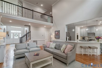 Welcome to this beautifully maintained brick-front home in the - photo 15